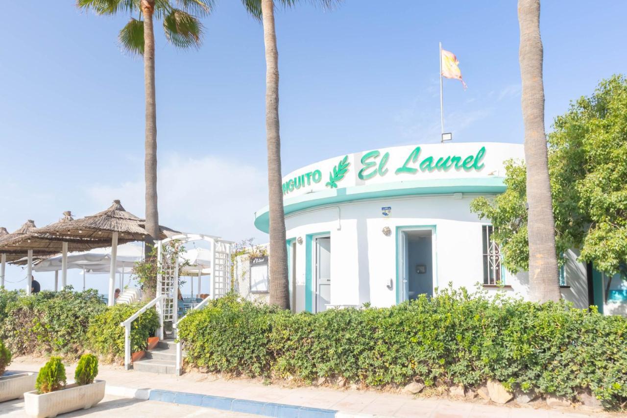 Romana Playa Pool Paradise - Happy Apartemen Marbella