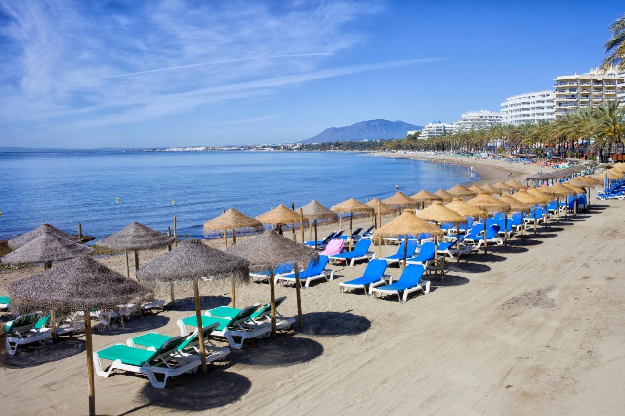 Apartemen Romana Playa Pool Paradise - Happy
